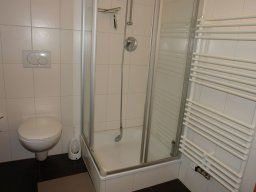 dusche