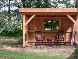 gaestegrill