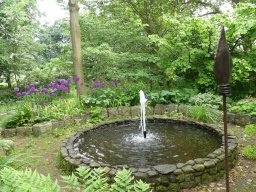 springbrunnen